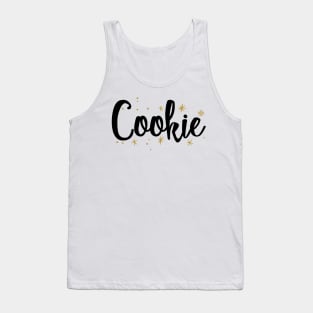 Cookie Tank Top